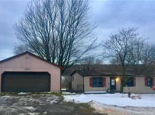 8656 Carney Hollow Rd, Wayland, NY 14572