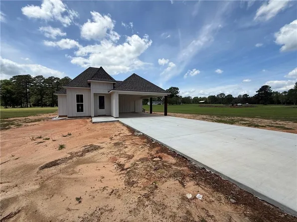 156 Locker Rd, Deville, LA 71328
