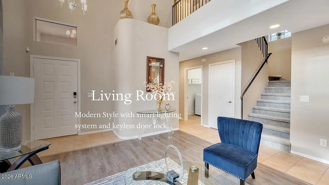 3 bed, 2.5 bath, 1557 sqft, $3,000 — Photo 3