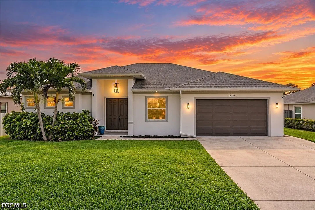 3 bed, 2.0 bath, 2191 sqft, $3,350 — Photo 1
