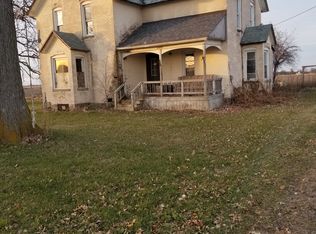 22890 Lakefield Rd, Merrill, MI 48637