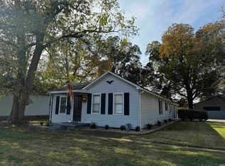 110 N Elm Ave, Evansville, IN 47712