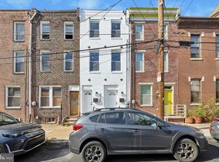 2142 E Letterly St UNIT A, Philadelphia, PA 19125
