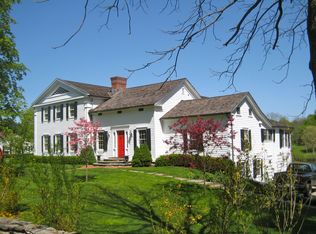 209-225 Woodstock Rd, Millbrook, NY 12545