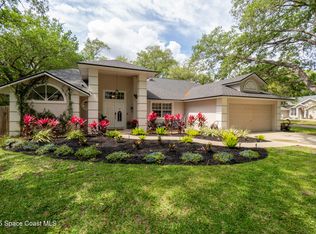 2665 Bent Elm Ln, Melbourne, FL 32935