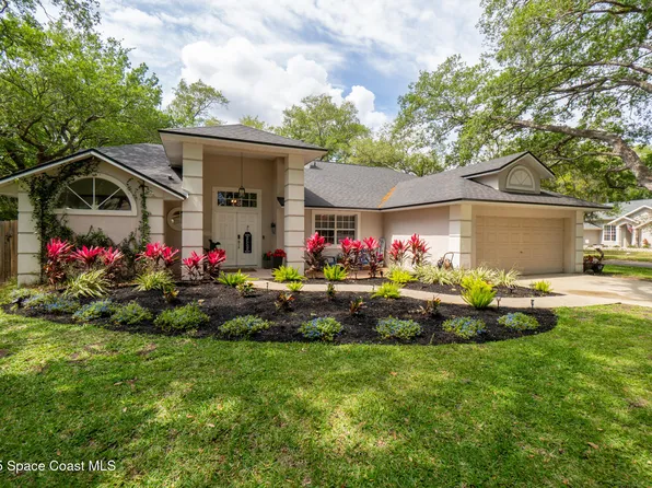 2665 Bent Elm Ln, Melbourne, FL 32935