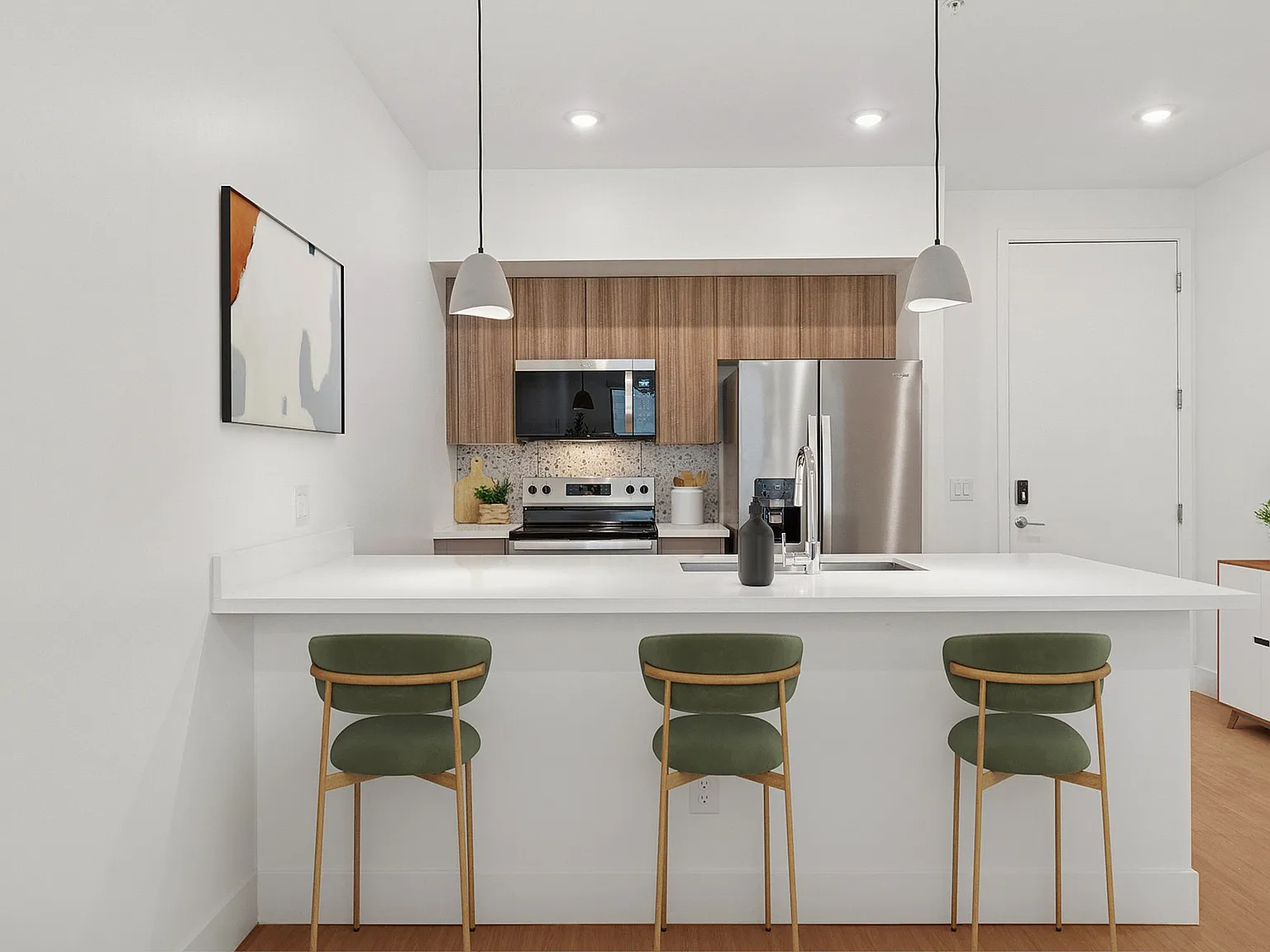 ASA Midtown — Photo 1