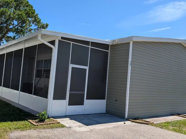 46 Tropic Dr, Pt Orange, FL 32127