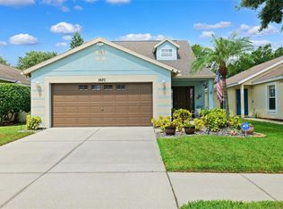 1420 Delano Trent St, Ruskin, FL 33570
