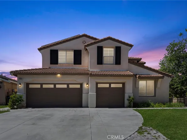 14905 Ansley Ct, Moreno Valley, CA 92555