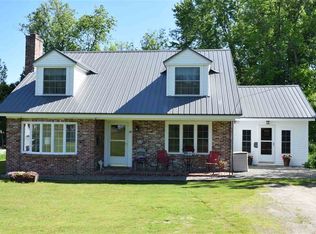 38 Portland St, Lancaster, NH 03584