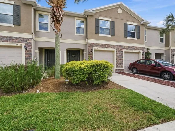 10425 Red Carpet Ct, Riverview, FL 33578