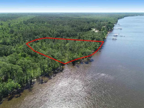 3500 Blk Maikai Dr, Pensacola, FL 32526