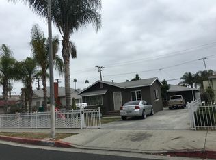 21728 Pioneer Blvd, Hawaiian Gardens, CA 90716