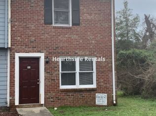 104-33 Chesterfield Ct, Greenville, NC 27834