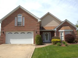 1823 Howell St, North Versailles, PA 15137