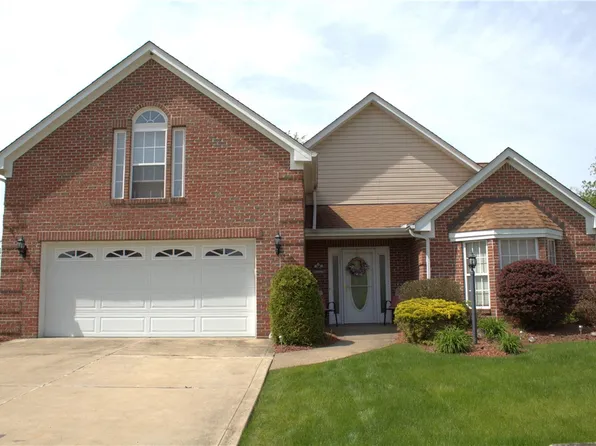 1823 Howell St, North Versailles, PA 15137