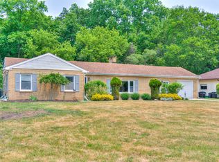 1245 Levant St, Jackson, MI 49203