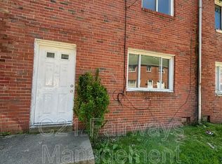 3102 Miles Ave #1, Clairton, PA 15025