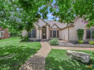 123 Champions Ct, Georgetown, TX 78628