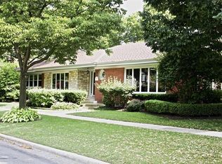 847 Lathrop Ave, River Forest, IL 60305