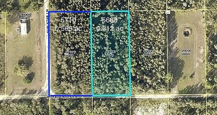 1st image of 5710 Royal Okley Ln