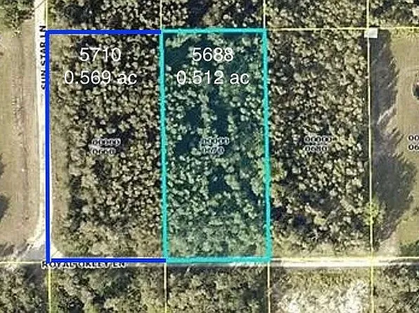 5710 Royal Okley Ln, Bokeelia, FL 33922