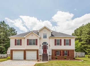 5136 Martin Farms Ln, Powder Springs, GA