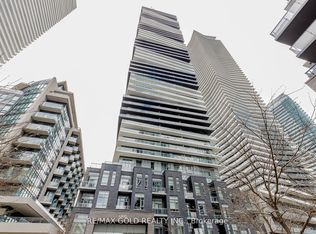 56 Annie Craig Dr #2203, Toronto, ON M8V 0C8