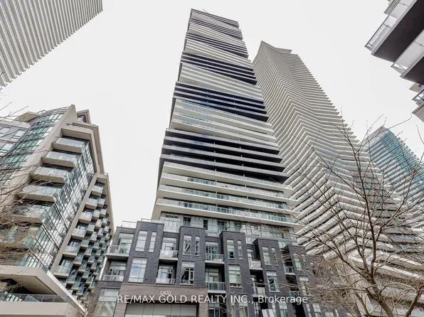 56 Annie Craig Dr #2203, Toronto, ON M8V 0C8