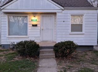 18359 Codding St, Detroit, MI 48219