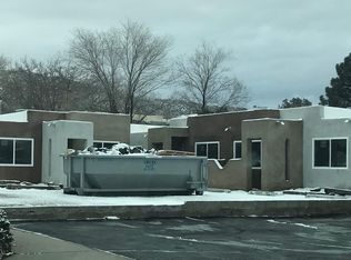 13220 Mountain Pl NE APT D, Albuquerque, NM 87112