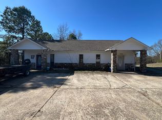 4583 Congo Rd, Benton, AR 72019