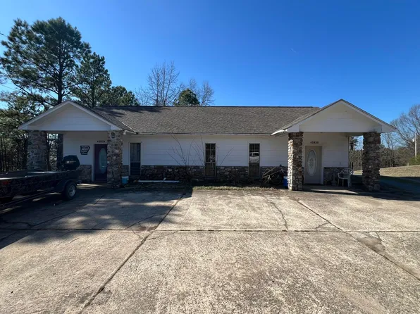 4583 Congo Rd, Benton, AR 72019