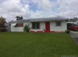 14404 SW 105th Ct, Miami, FL 33176