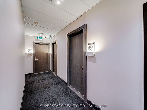 3rd image of 52 Forest Manor Rd Unit 1306