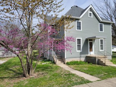 203 S Division St, Stanford, IL, 61774