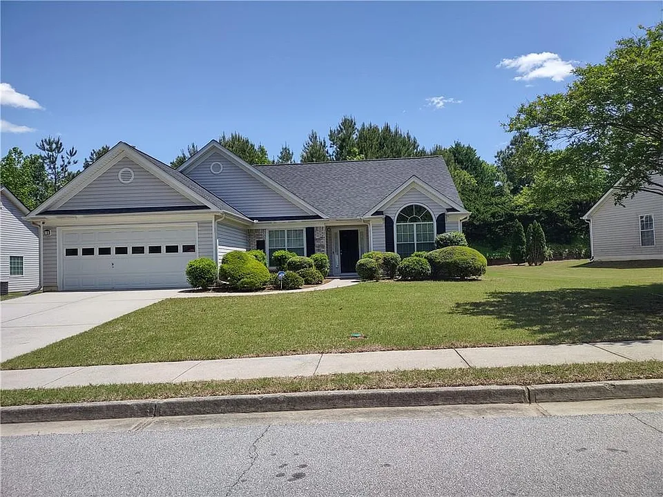 1930 Charleston Oak Cir