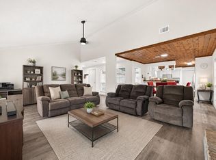 4503 Shawna Dr, Houston, TX 77084