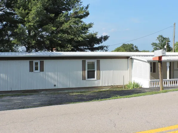 1123 Bunker Hill Rd, Mount Sterling, KY 40353