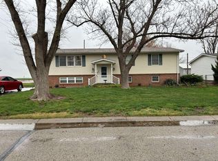 621 Isern St, Ellinwood, KS 67526