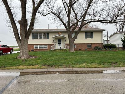 621 Isern St, Ellinwood, KS, 67526