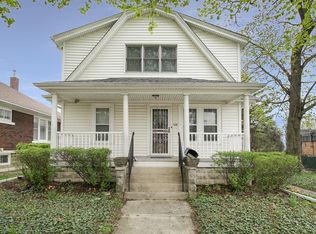 706 Wilcox St, Joliet, IL 60435