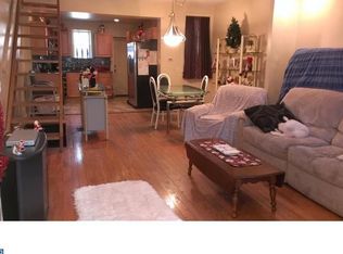 2643 S 11th St, Philadelphia, PA 19148