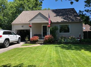 408 Berea St, Berea, OH 44017