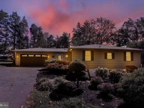 240 Monocacy Creek Rd, Birdsboro, PA 19508