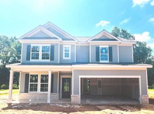 384 Crimson Feather Dr, Jefferson, GA 30549