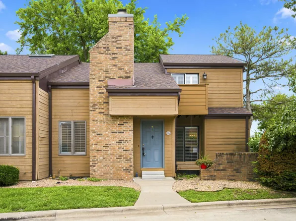 3440 S Delaware Avenue #155, Springfield, MO 65804