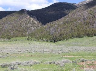 PARCEL A55 Sportsmans Paradise, Cameron, MT 59720