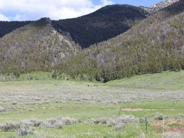 PARCEL A55 Sportsmans Paradise, Cameron, MT 59720